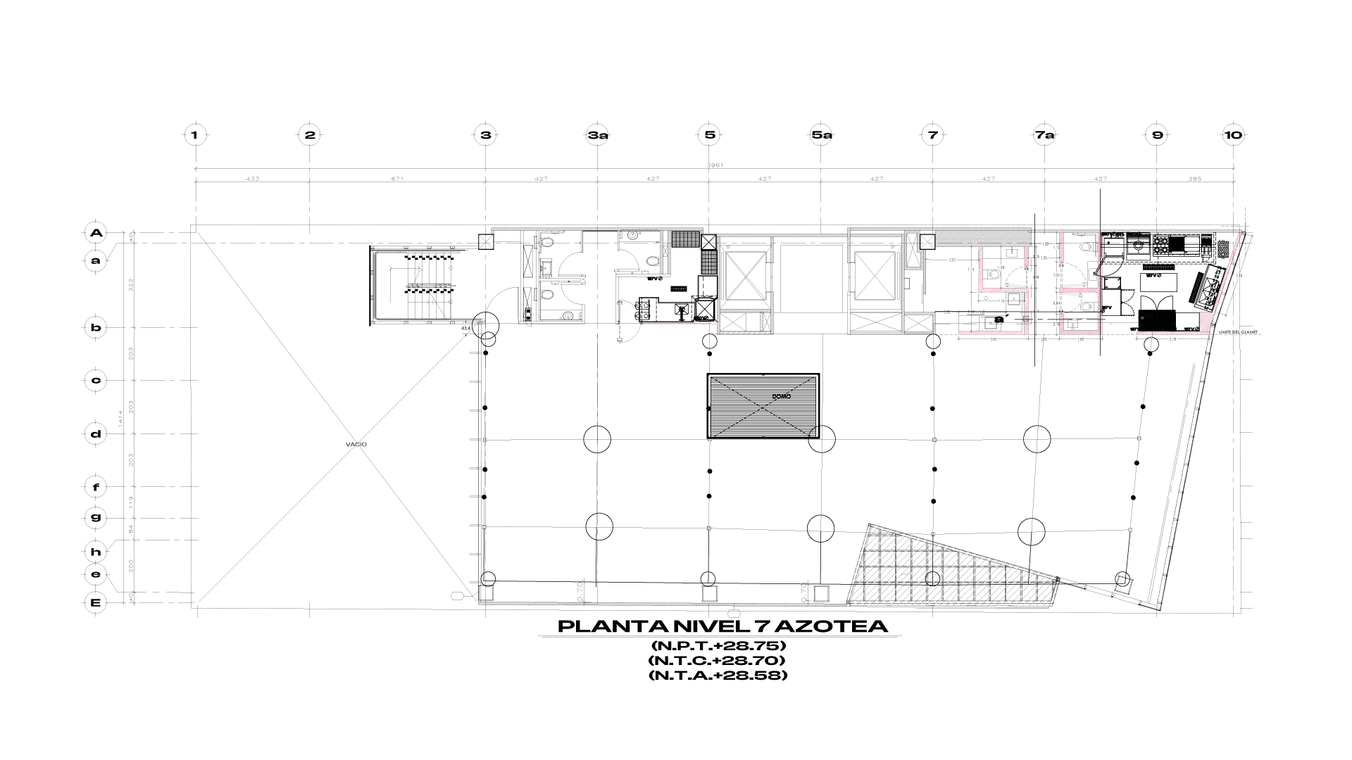 Flat